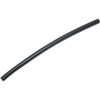 Siliconschlauch 7.50 x 9.30 x 210mm schwarz